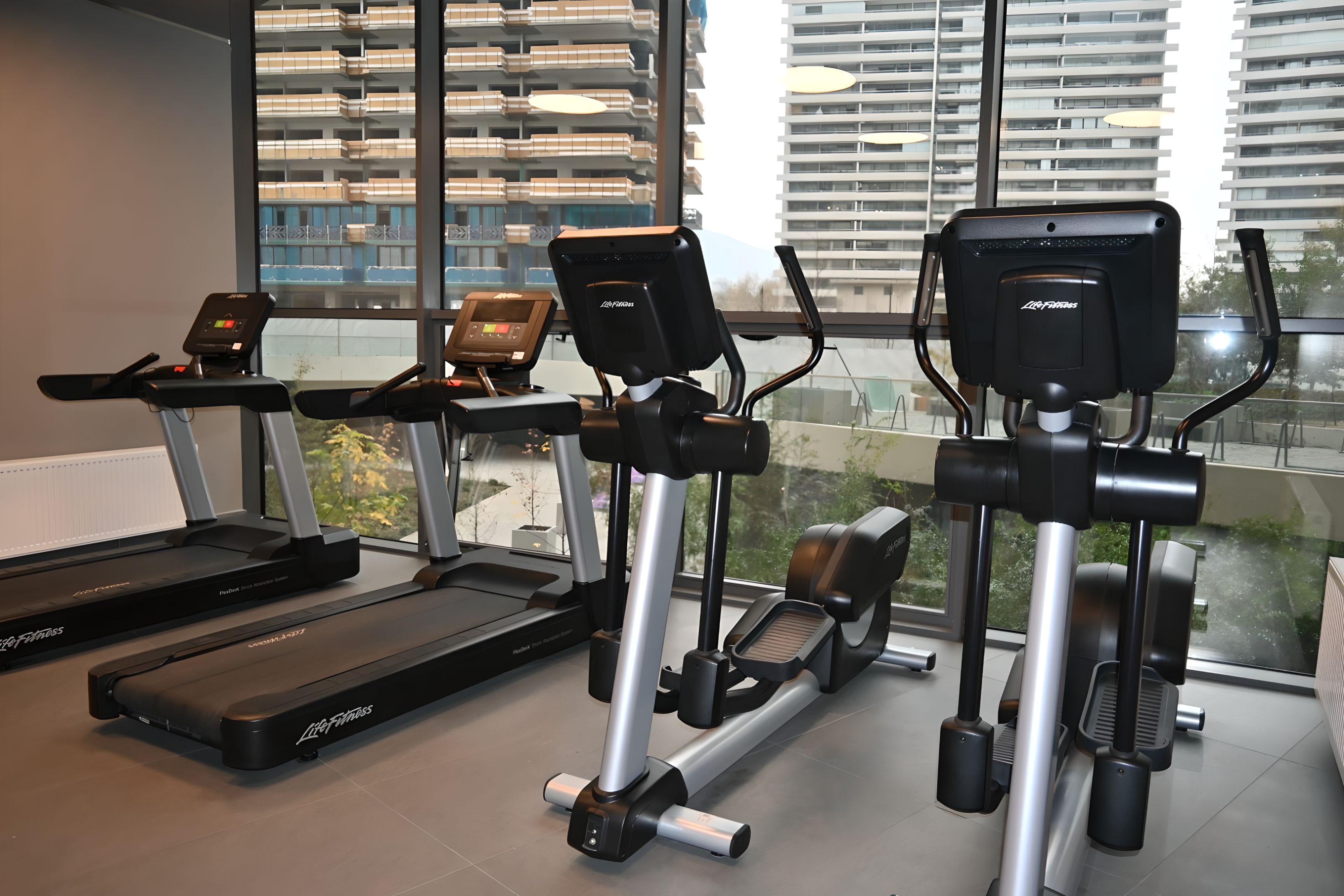 Gimnasio